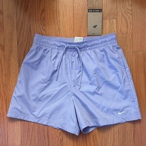 Womens Nike Shorts